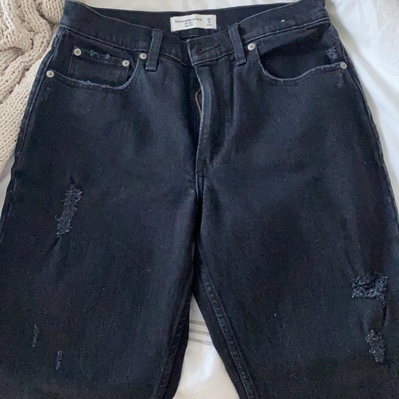 Abercrombie jeans - Picture 1 of 4